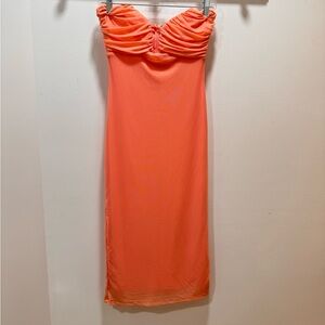 Petal & Pup midi dress.